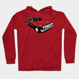 Lowrider Hoodie